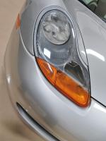 Porsche Boxster S 2002 года